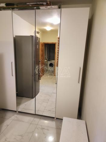 Pronájem bytu 1+kk, Praha - Čakovice, Schoellerova, 43 m2