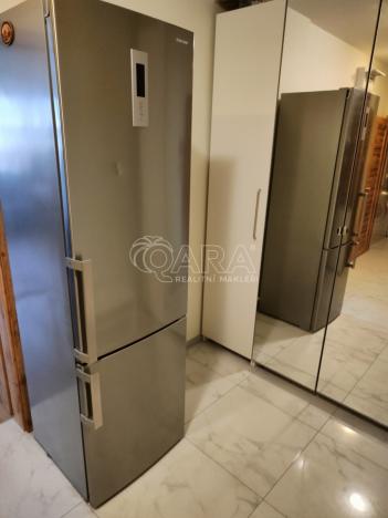 Pronájem bytu 1+kk, Praha - Čakovice, Schoellerova, 43 m2