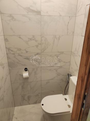 Pronájem bytu 1+kk, Praha - Čakovice, Schoellerova, 43 m2