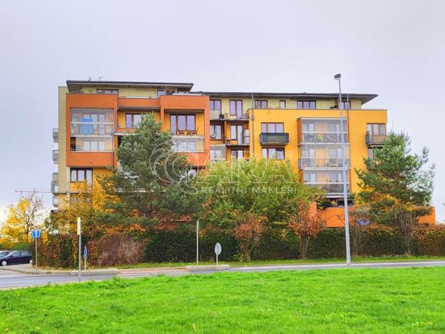 Pronájem bytu 1+kk, Praha - Čakovice, Schoellerova, 43 m2