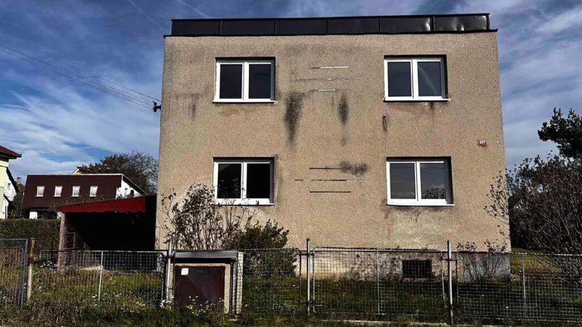Prodej rodinného domu, Ostrava, Havlíčkova, 180 m2
