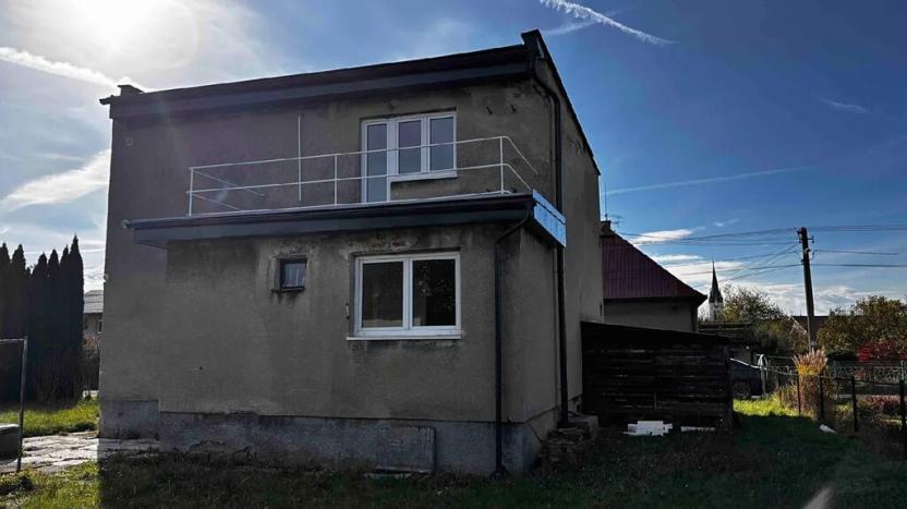 Prodej rodinného domu, Ostrava, Havlíčkova, 180 m2