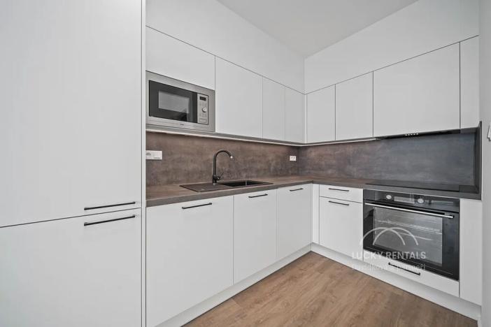Pronájem bytu 2+kk, Praha - Chodov, Líbalova, 50 m2