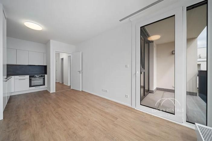 Pronájem bytu 2+kk, Praha - Chodov, Líbalova, 50 m2