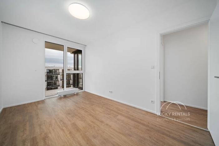 Pronájem bytu 2+kk, Praha - Chodov, Líbalova, 50 m2