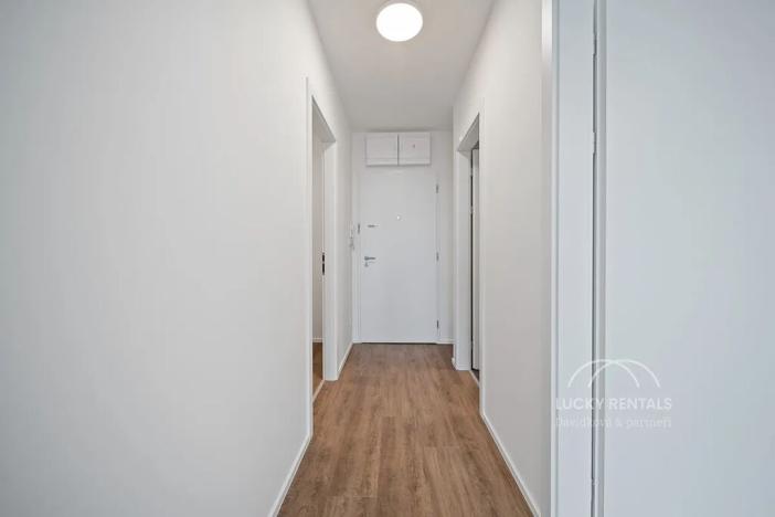 Pronájem bytu 2+kk, Praha - Chodov, Líbalova, 49 m2