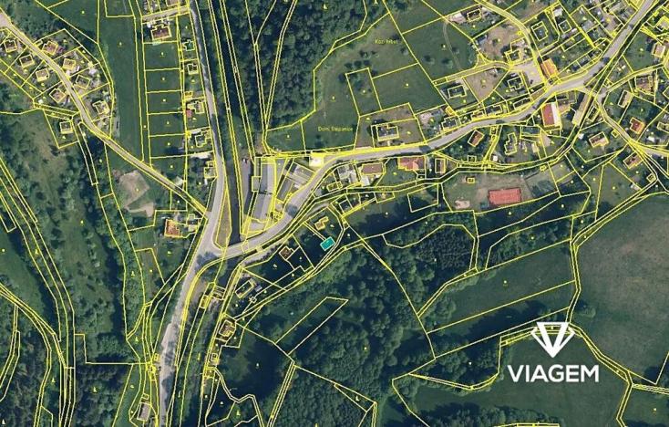 Prodej podílu pole, Benecko, 813 m2