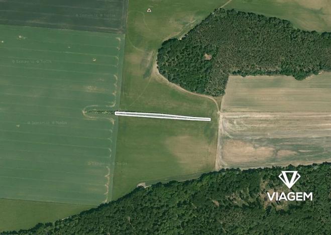 Prodej podílu pole, Předměřice nad Jizerou, 584 m2