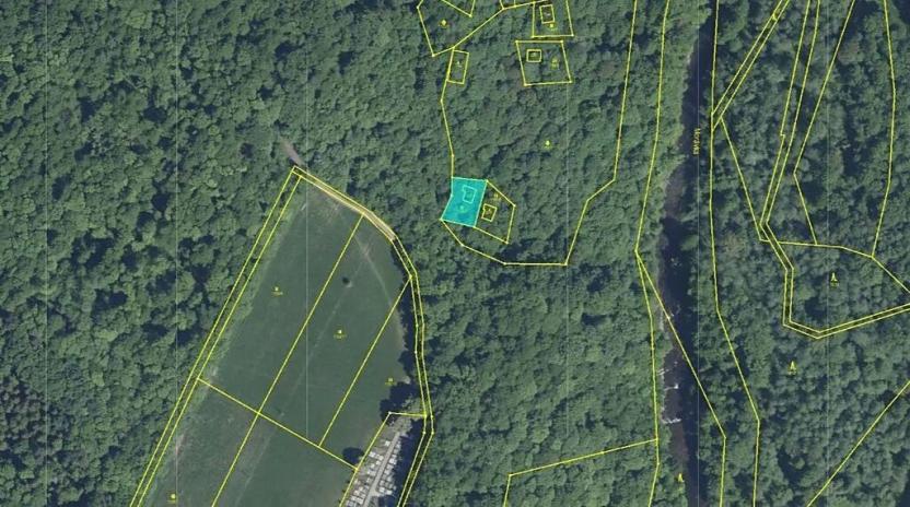 Prodej zahrady, Frýdek-Místek, 398 m2