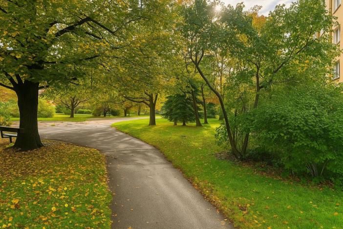 Prodej bytu 2+1, Praha - Malešice, Nad úžlabinou, 54 m2