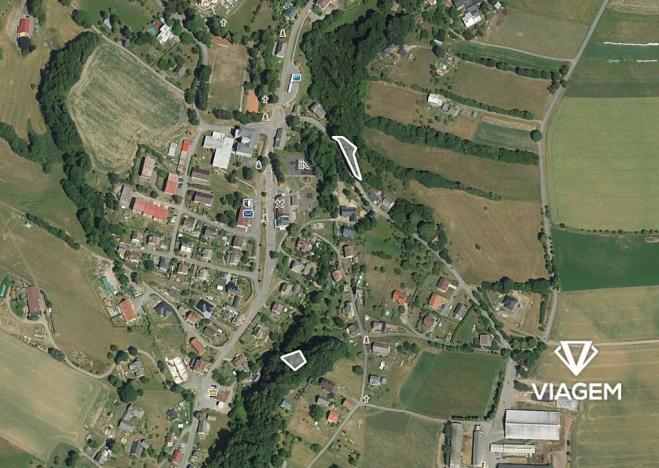 Prodej podílu zahrady, Výprachtice, 300 m2