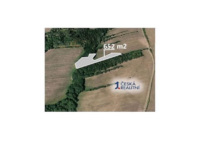 Prodej podílu pole, Suchdol nad Odrou, 163 m2