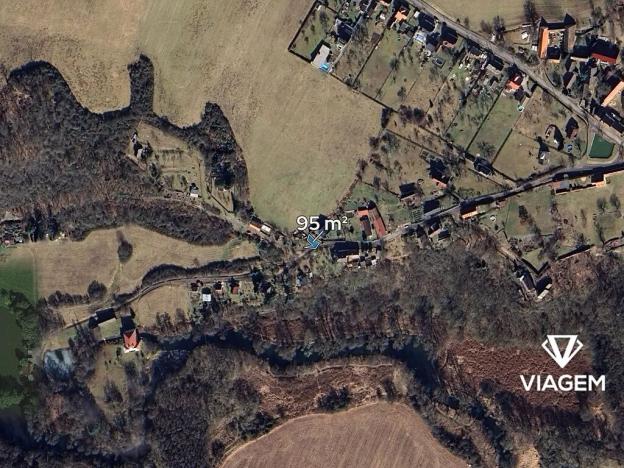 Prodej podílu pole, Ždírec, 47 m2