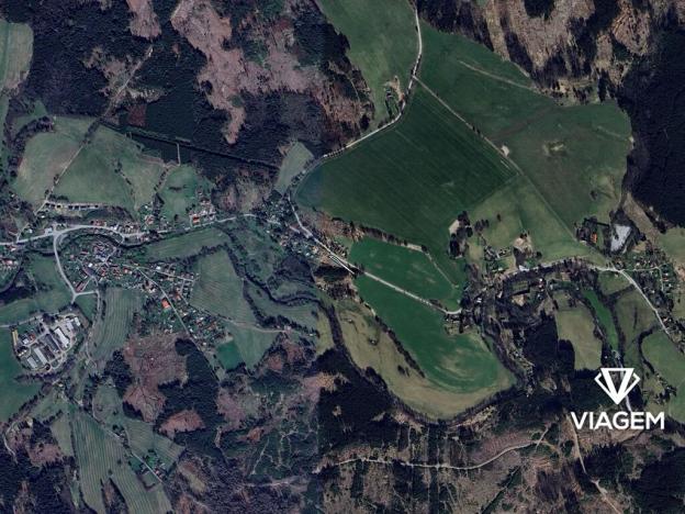 Prodej podílu zahrady, Horní Bradlo, 223 m2