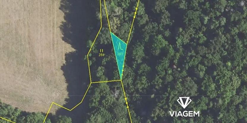 Prodej podílu zahrady, Roztoky, 8625 m2