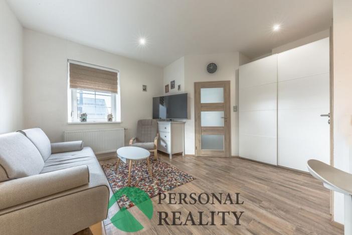 Prodej bytu 1+kk, Kořenov - Příchovice, 28 m2