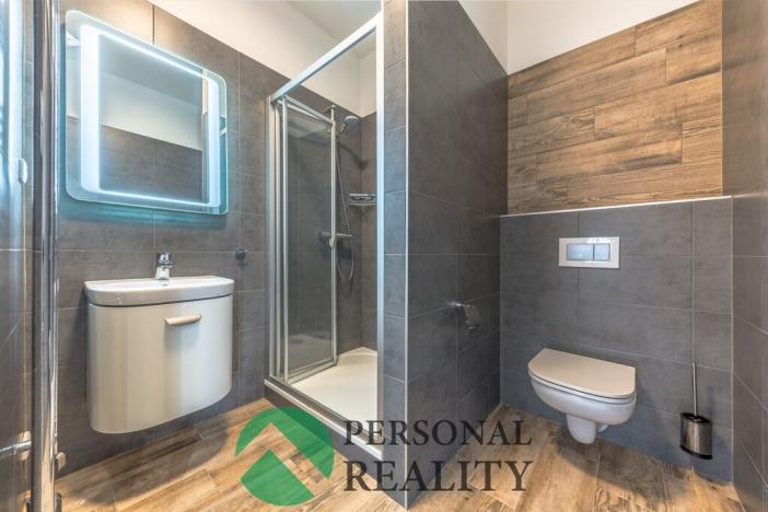 Prodej bytu 1+kk, Kořenov - Příchovice, 28 m2