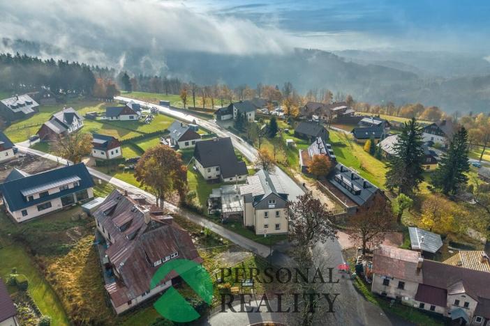 Prodej bytu 1+kk, Kořenov - Příchovice, 28 m2