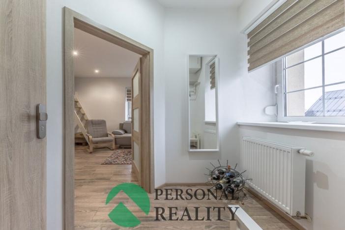 Prodej bytu 1+kk, Kořenov - Příchovice, 28 m2