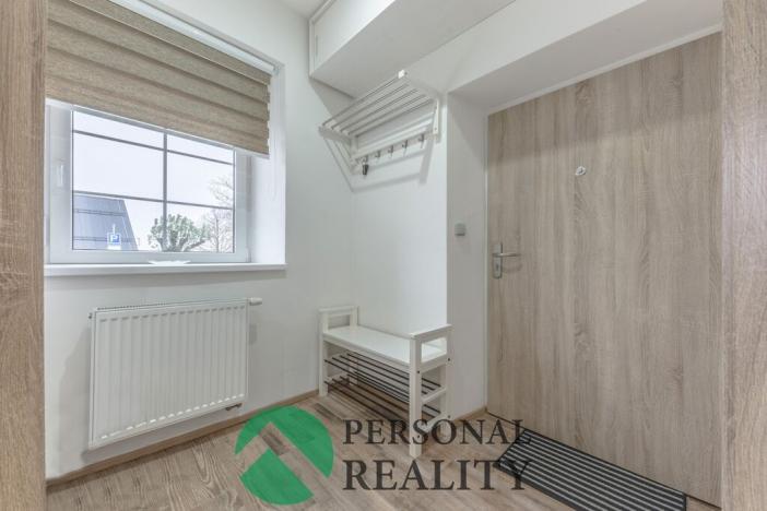 Prodej bytu 1+kk, Kořenov - Příchovice, 28 m2