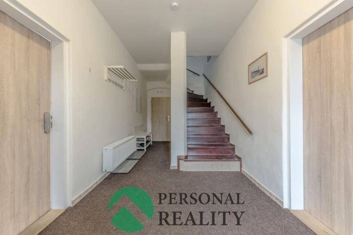 Prodej bytu 1+kk, Kořenov - Příchovice, 28 m2