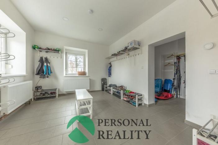 Prodej bytu 1+kk, Kořenov - Příchovice, 28 m2