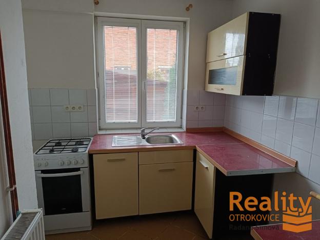Prodej rodinného domu, Otrokovice, Přístavní, 65 m2