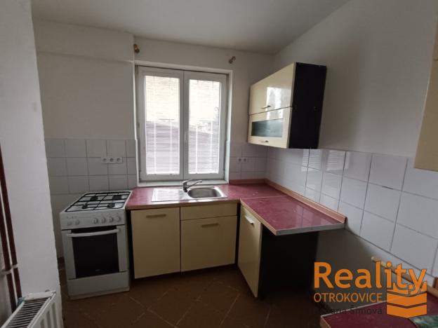 Prodej rodinného domu, Otrokovice, Přístavní, 65 m2