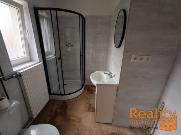 Prodej rodinného domu, Otrokovice, Přístavní, 65 m2