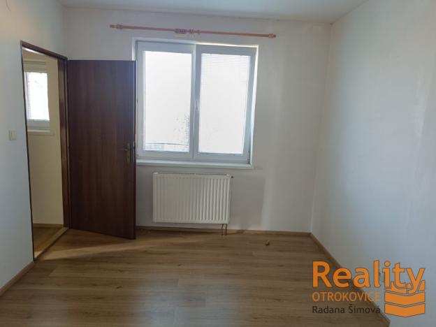 Prodej rodinného domu, Otrokovice, Přístavní, 65 m2
