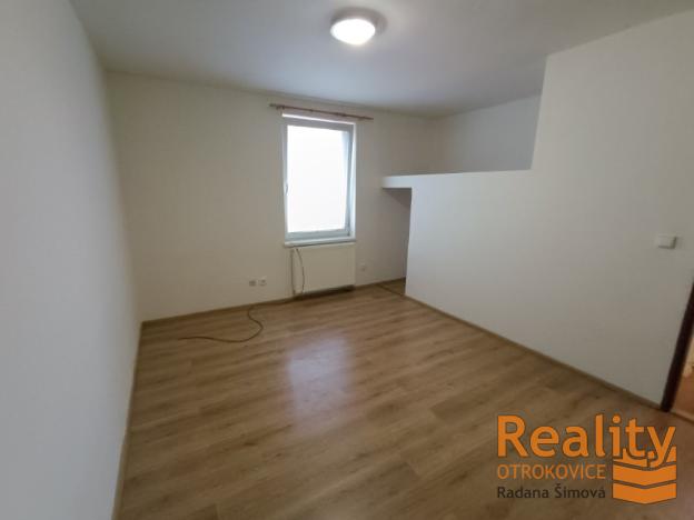 Prodej rodinného domu, Otrokovice, Přístavní, 65 m2