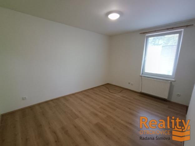 Prodej rodinného domu, Otrokovice, Přístavní, 65 m2