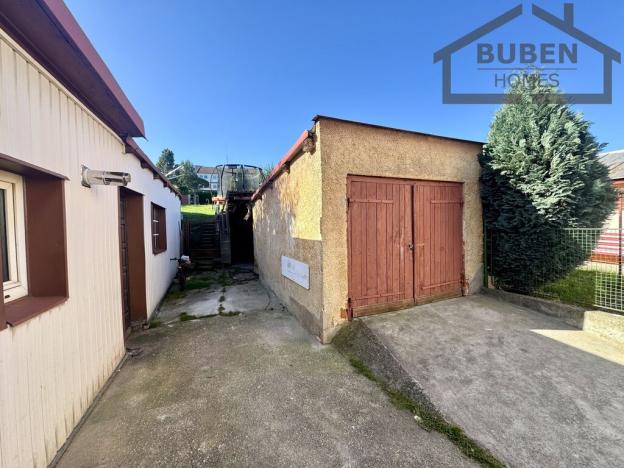 Prodej rodinného domu, Tachov, Švermova, 106 m2