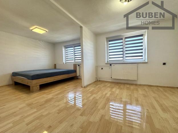 Prodej rodinného domu, Tachov, Švermova, 106 m2