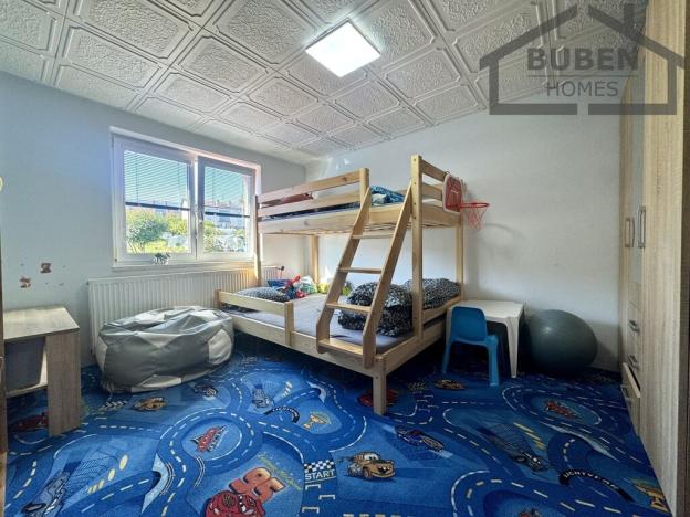 Prodej rodinného domu, Tachov, Švermova, 106 m2