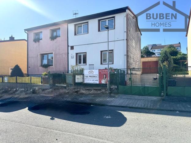 Prodej rodinného domu, Tachov, Švermova, 106 m2