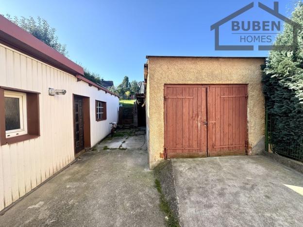 Prodej rodinného domu, Tachov, Švermova, 106 m2