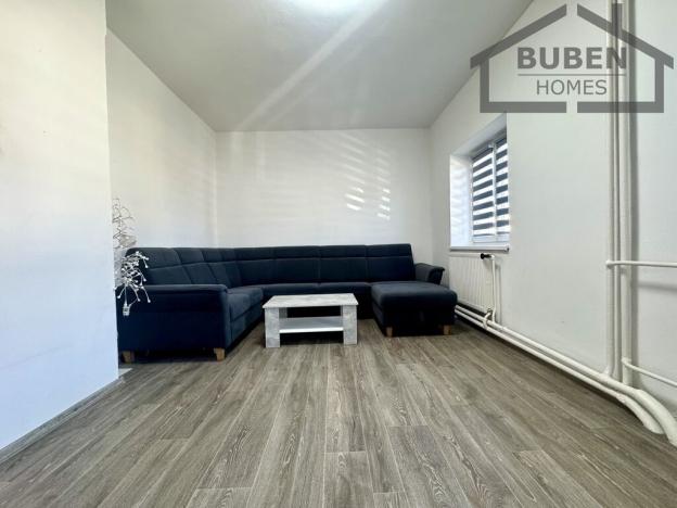 Prodej rodinného domu, Tachov, Švermova, 106 m2