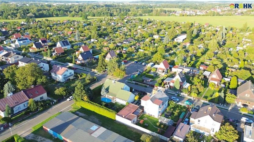 Prodej rodinného domu, Hradec Králové, Kmochova, 195 m2