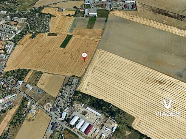 Prodej podílu pole, Moravské Budějovice, 628 m2