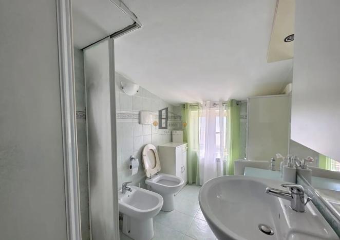 Prodej atypického bytu, Scalea, Itálie, 160 m2