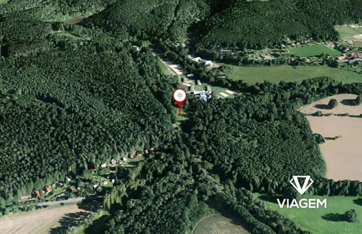 Prodej podílu zahrady, Plasy, 1026 m2