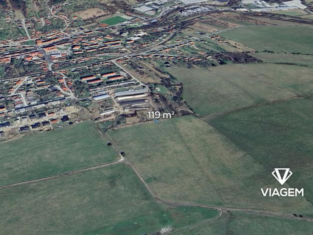 Prodej podílu pole, Bojkovice, 26 m2