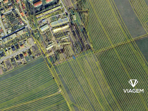 Prodej podílu pole, Bojkovice, 26 m2