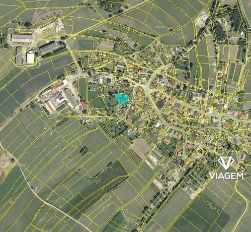 Prodej podílu zahrady, Studnice, 220 m2