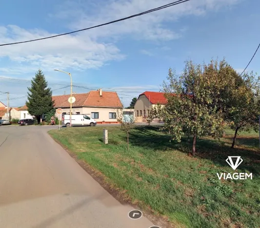 Prodej pozemku, Kozojídky, 104 m2