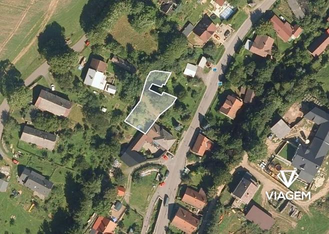 Prodej podílu zahrady, Krouna, 148 m2