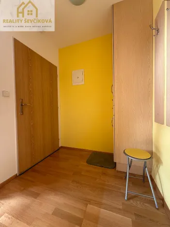 Prodej bytu 2+kk, Náchod, Šafránice, 86 m2