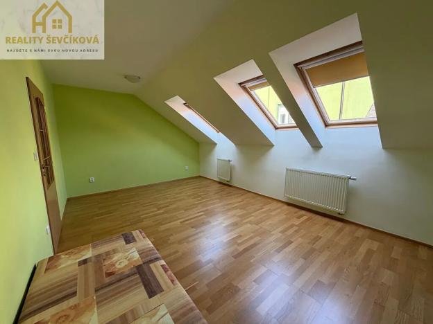 Prodej bytu 2+kk, Náchod, Šafránice, 86 m2