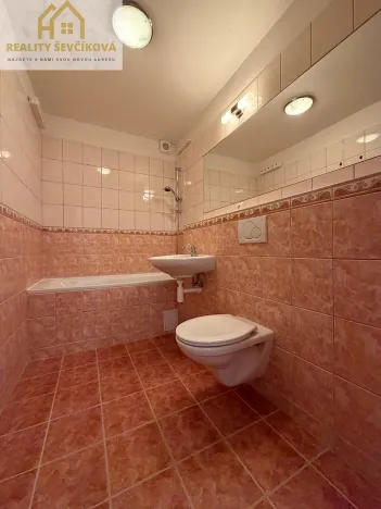 Prodej bytu 2+kk, Náchod, Šafránice, 86 m2